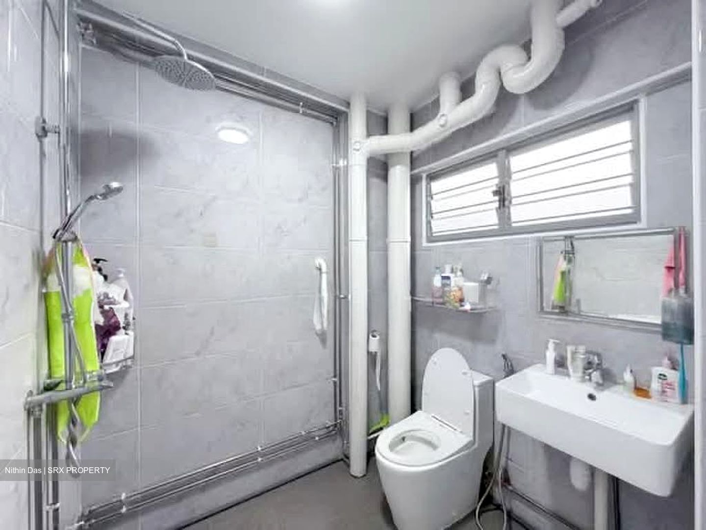 Blk 1 Toh Yi Drive (Bukit Timah), HDB 5 Rooms #573393831